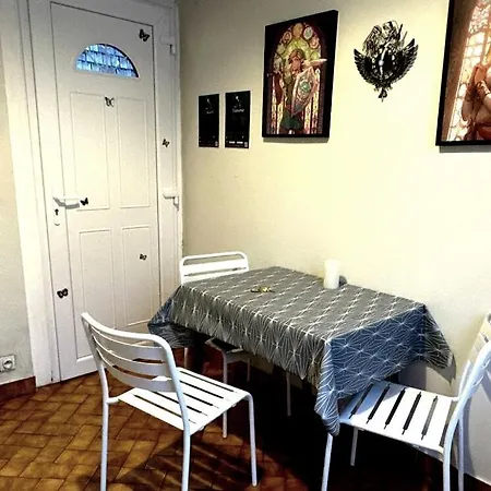 Appartement Zelda à Besançon Extérieur photo