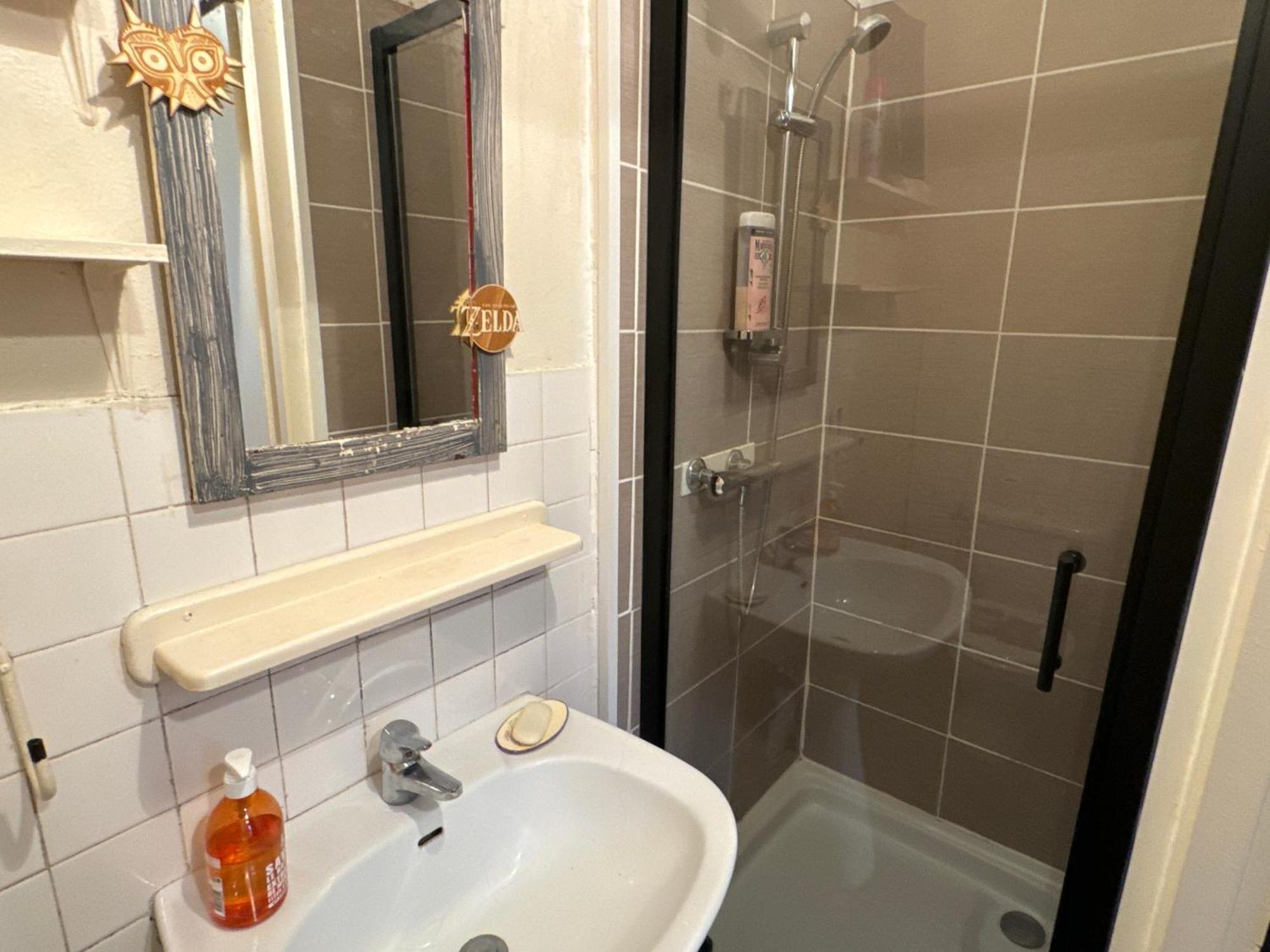 Zelda Appartement Besançon