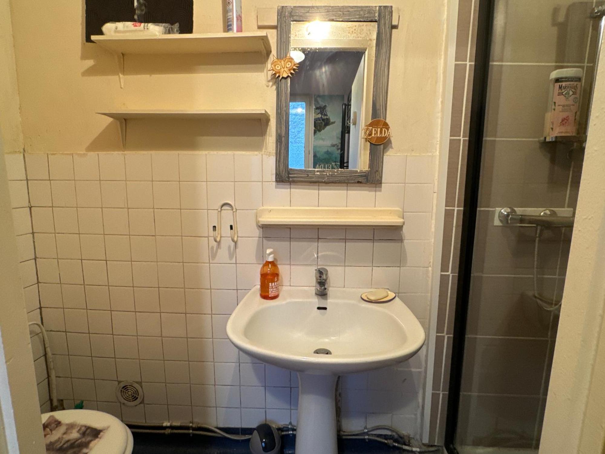 Appartement Zelda Besançon